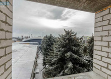 Новобудова, 11 поверхів