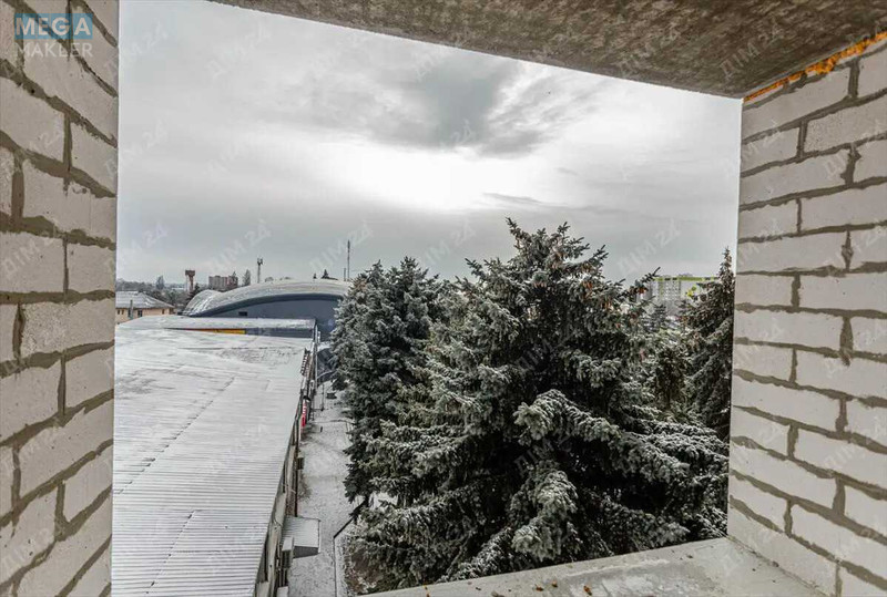 Новобудова, 11 поверхів, <a class="location-link" href="/poltava/" title="Недвижимость Полтава">Полтава</a>, <a class="location-link" href="/poltava/oktyabrskij/" title="Недвижимость Жовтневий район">Жовтневий р-н</a>, Європейська, 183 (изображение 1)