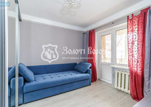 Продаж 1 кімнатної квартири (20,9/10/4,8), 9 пов. 9 пов. будинку