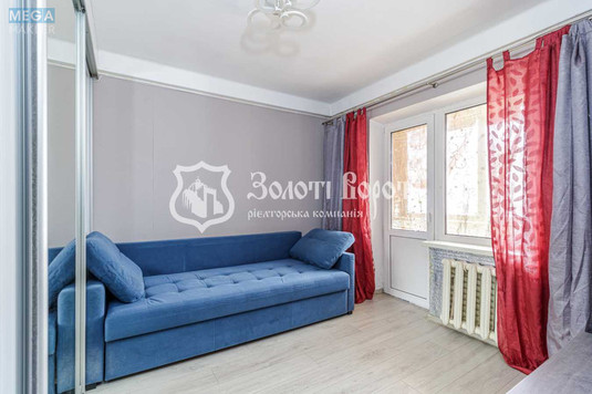 Продаж 1 кімнатної квартири (20,9/10/4,8), 9 пов. 9 пов. будинку, <a class="location-link" href="/kiev/" title="Недвижимость Київ">Київ</a>, <a class="location-link" href="/kiev/podolskij/" title="Недвижимость Подільський район">Подільський р-н</a>, Європейського Союзу просп., 88б (изображение 1)