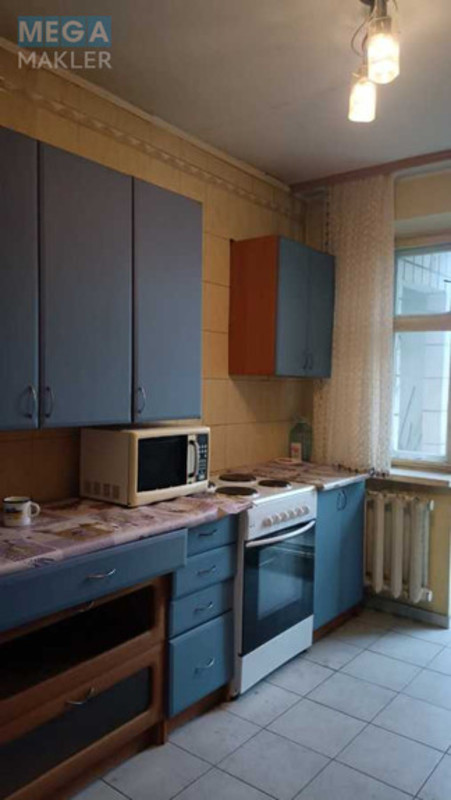 Оренда 2 кімнатної квартири, <a class="location-link" href="/kiev/" title="Недвижимость Київ">Київ</a>, <a class="location-link" href="/kiev/svyatoshinskij/" title="Недвижимость Святошинський район">Святошинський р-н</a>, Леся Курбаса просп., 3в (изображение 1)