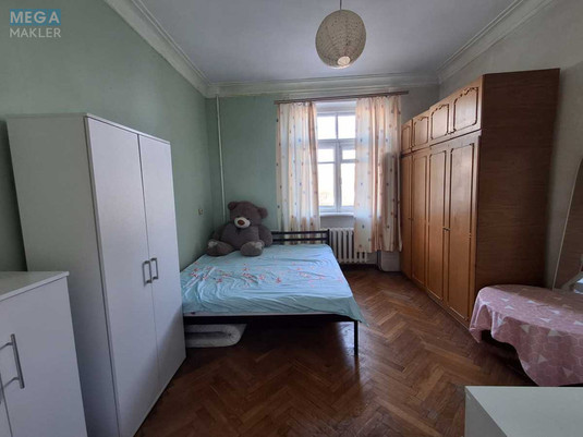 Оренда 2 кімнатної квартири, <a class="location-link" href="/kiev/" title="Недвижимость Київ">Київ</a>, <a class="location-link" href="/kiev/goloseevskij/" title="Недвижимость Голосіївський район">Голосіївський р-н</a>, Велика Китаївська вул., 83 (изображение 1)