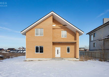 Продаж дома, 2&nbsp;поверху, 223&nbsp;кв.м, 4&nbsp;кімнати, ділянка 10&nbsp;соток