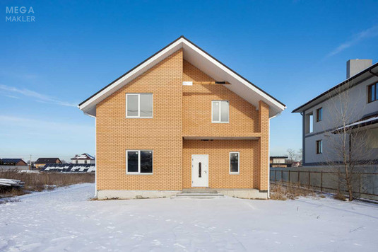 Продаж дома, 2&nbsp;поверху, 223&nbsp;кв.м, 4&nbsp;кімнати, ділянка 10&nbsp;соток, <a class="location-link" href="/vishenki-selo-kv/" title="Недвижимость Вишеньки">Вишеньки</a>, Київська (изображение 1)