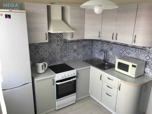 Оренда 1 кімнатної квартири, <a class="location-link" href="/kiev/" title="Недвижимость Київ">Київ</a>, <a class="location-link" href="/kiev/goloseevskij/" title="Недвижимость Голосіївський район">Голосіївський р-н</a>, Академіка Заболотного вул., 78 (изображение 1)