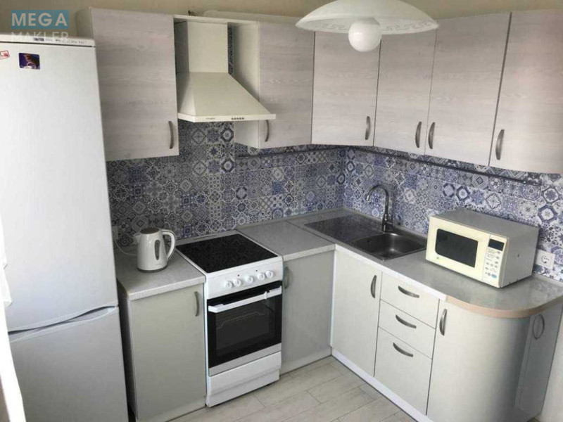 Оренда 1 кімнатної квартири, <a class="location-link" href="/kiev/" title="Недвижимость Київ">Київ</a>, <a class="location-link" href="/kiev/goloseevskij/" title="Недвижимость Голосіївський район">Голосіївський р-н</a>, Академіка Заболотного вул., 78 (изображение 1)