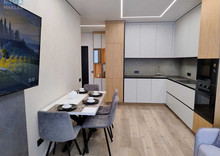 Продаж 2 кімнатної квартири (48/15/22), 8 пов. 25 пов. будинку