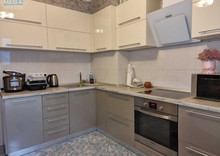 Новобудова, 20 поверхів