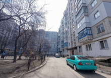 Продаж 2 кімнатної квартири (51/27/7), 8 пов. 9 пов. будинку
