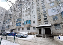 Продаж 2 кімнатної квартири (51/27/7), 8 пов. 9 пов. будинку