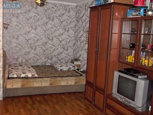 Продаж 1 кімнатної квартири (38/20/7), 6 пов. 9 пов. будинку, <a class="location-link" href="/cherkassi/" title="Недвижимость Черкаси">Черкаси</a>, <a class="location-link" href="/cherkassi/sosnovskij/" title="Недвижимость Сосновський район">Сосновський р-н</a>, Сумгаитская (изображение 1)