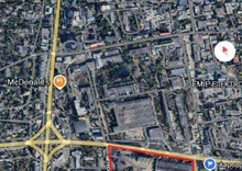 Продаж окремої будівлі/побудови, 14&nbsp;000&nbsp;кв.м, под производство