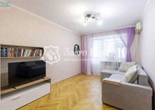 Продаж 2 кімнатної квартири (43/31/6), 3 пов. 5 пов. будинку