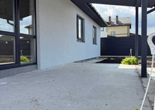 Продаж 3 кімнатної квартири (127/46/35), 1 пов. 1 пов. будинку