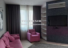 Оренда 3 кімнатної квартири