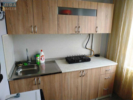 Оренда 2 кімнатної квартири, <a class="location-link" href="/kiev/" title="Недвижимость Київ">Київ</a>, <a class="location-link" href="/kiev/svyatoshinskij/" title="Недвижимость Святошинський район">Святошинський р-н</a>, Генерала Наумова вул., 41 (изображение 1)