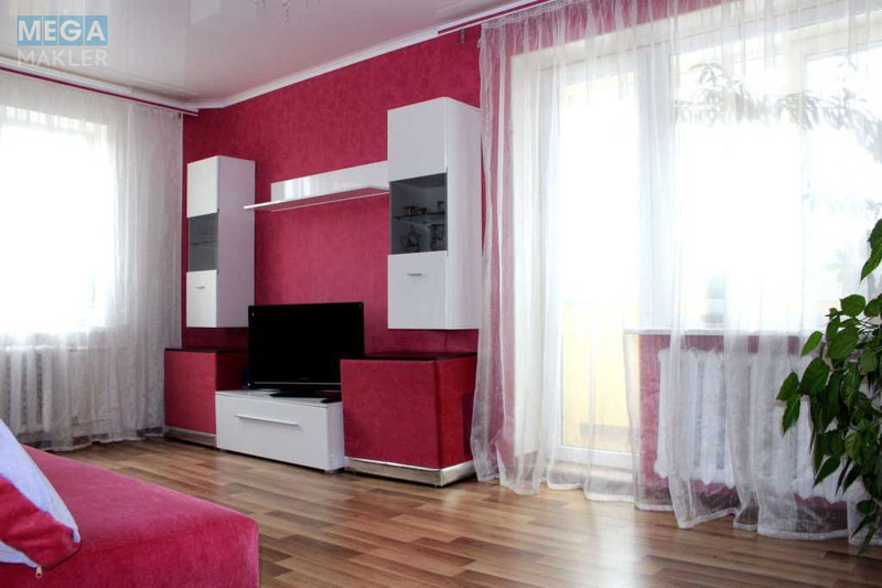 Продаж 2 кімнатної квартири (49/30/6), 7 пов. 9 пов. будинку, <a class="location-link" href="/odessa/" title="Недвижимость Одеса">Одеса</a>, <a class="location-link" href="/odessa/kievskij/" title="Недвижимость Київський район">Київський р-н</a>, Люстдорфская дор (изображение 1)