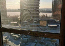 Продаж 1 кімнатної квартири (56/19/20), 10 пов. 26 пов. будинку