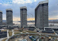 Продаж 1 кімнатної квартири (56/19/20), 10 пов. 26 пов. будинку