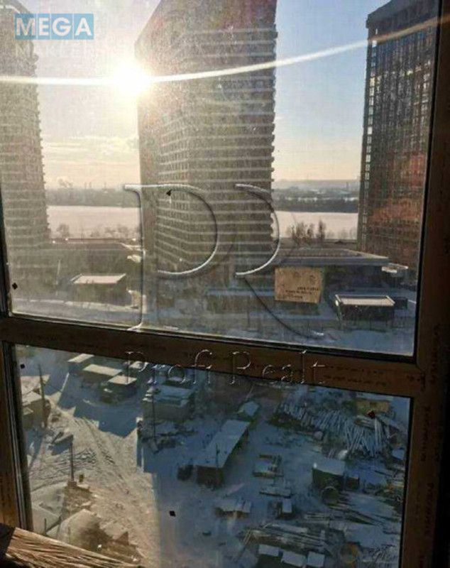 Продаж 1 кімнатної квартири (56/19/20), 10 пов. 26 пов. будинку, <a class="location-link" href="/kiev/" title="Недвижимость Київ">Київ</a>, <a class="location-link" href="/kiev/darnickij/" title="Недвижимость Дарницький район">Дарницький р-н</a>, Причальна вулиця, 8 (изображение 1)