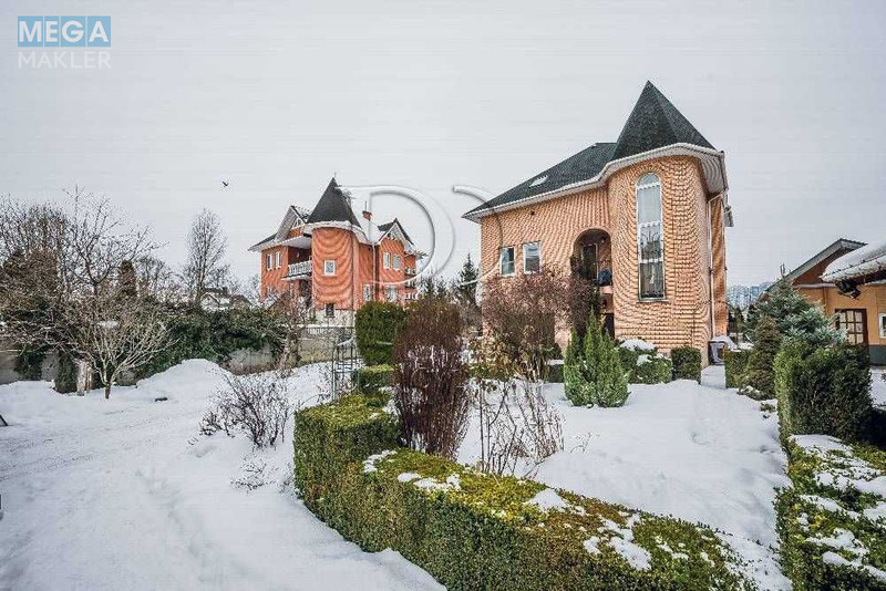 Продаж дома, 3&nbsp;поверху, 230&nbsp;кв.м, 6&nbsp;кімнат, ділянка 6&nbsp;соток, <a class="location-link" href="/kiev/" title="Недвижимость Київ">Київ</a>, <a class="location-link" href="/kiev/darnickij/" title="Недвижимость Дарницький район">Дарницький р-н</a>, 50-а Садова вул., 17 (изображение 1)