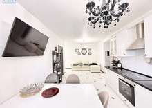 Оренда 2 кімнатної квартири