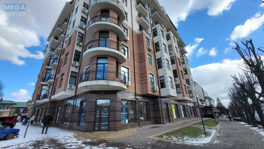 Продаж 2 кімнатної квартири (79,8/?/?), 5 пов. 8 пов. будинку, <a class="location-link" href="/cherkassi/" title="Недвижимость Черкаси">Черкаси</a>, <a class="location-link" href="/cherkassi/sosnovskij/" title="Недвижимость Сосновський район">Сосновський р-н</a>, Небесної Сотні, 11 (изображение 1)