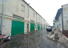 Оренда комерційної нерухомості, 57&nbsp;кв.м, под склад