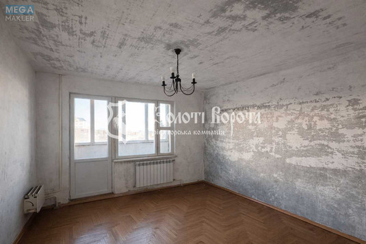 Продаж 3 кімнатної квартири (71,3/41/8,2), 11 пов. 16 пов. будинку, <a class="location-link" href="/kiev/" title="Недвижимость Київ">Київ</a>, <a class="location-link" href="/kiev/shevchenkovskij/" title="Недвижимость Шевченківський район">Шевченківський р-н</a>, Вільгельма Котарбінського вул., 23 (изображение 1)