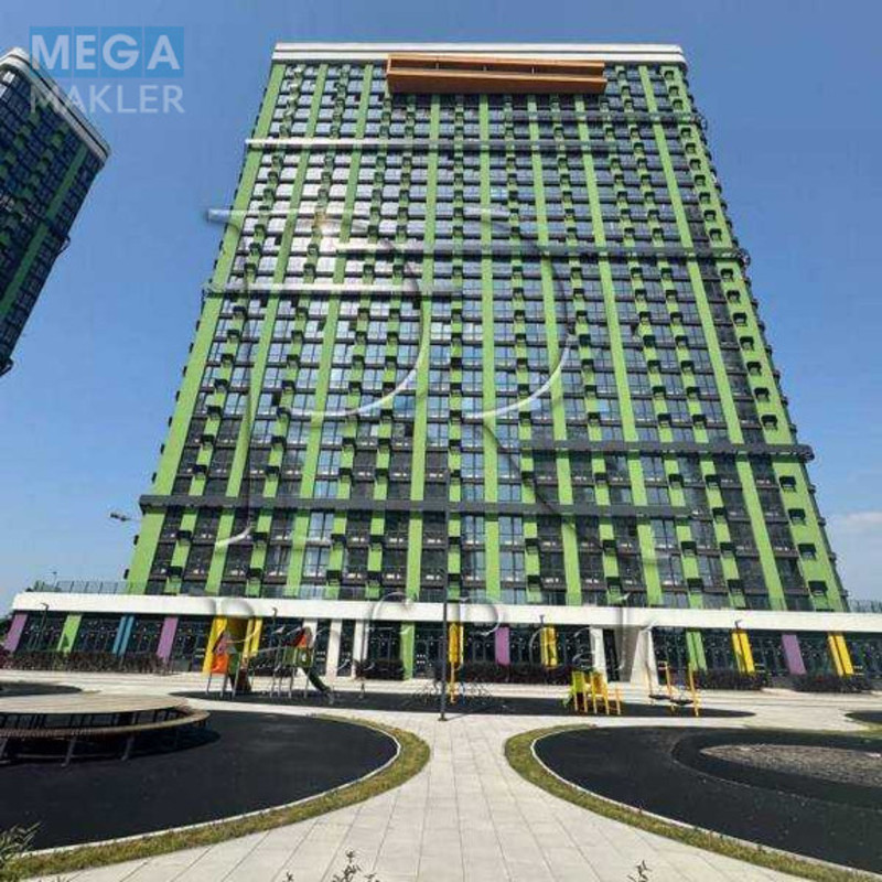 Продаж 1 кімнатної квартири (46/14/16), 19 пов. 26 пов. будинку, <a class="location-link" href="/kiev/" title="Недвижимость Київ">Київ</a>, <a class="location-link" href="/kiev/darnickij/" title="Недвижимость Дарницький район">Дарницький р-н</a>, Причальна вулиця, 10 (изображение 1)