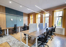 Оренда комерційної нерухомості, 100&nbsp;кв.м, под офис