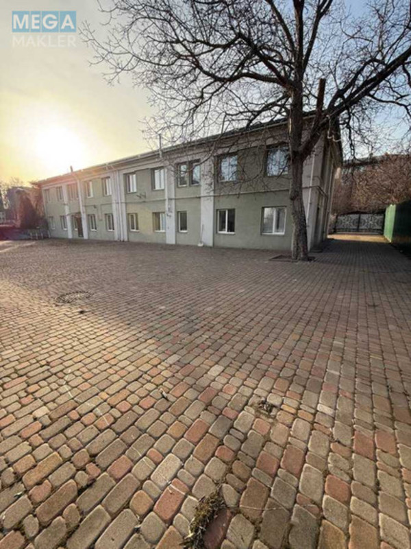 Продаж окремої будівлі/побудови, 470,60&nbsp;кв.м, <a class="location-link" href="/kiev/" title="Недвижимость Київ">Київ</a>, <a class="location-link" href="/kiev/shevchenkovskij/" title="Недвижимость Шевченківський район">Шевченківський р-н</a>, Тропинина ул., 4Б (изображение 1)