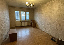 Продаж 1 кімнатної квартири (30/17/9), 6 пов. 9 пов. будинку