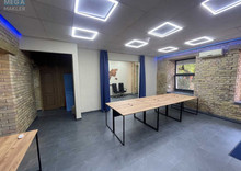 Оренда комерційної нерухомості, 110&nbsp;кв.м, под офис