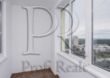 Продаж 2 кімнатної квартири (66/33/15), 23 пов. 25 пов. будинку