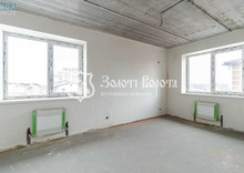 Продаж 1 кімнатної квартири (39,5/17,5/12), 5 пов. 5 пов. будинку