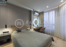 Продаж 2 кімнатної квартири (64/31/16), 23 пов. 26 пов. будинку