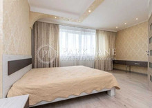 Продаж 1 кімнатної квартири (62,7/24/15), 11 пов. 25 пов. будинку