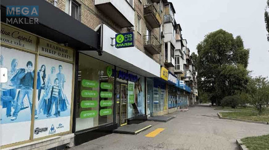 Оренда окремої будівлі/побудови, 265&nbsp;кв.м, <a class="location-link" href="/kiev/" title="Недвижимость Київ">Київ</a>, <a class="location-link" href="/kiev/dneprovskij/" title="Недвижимость Дніпровський район">Дніпровський р-н</a>, Юрія Гагаріна просп., 9 (изображение 1)