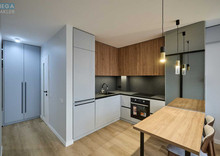 Продаж 2 кімнатної квартири (52/17/17), 13 пов. 23 пов. будинку