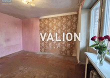 Продаж 1 кімнатної квартири (26/12/5), 2 пов. 5 пов. будинку