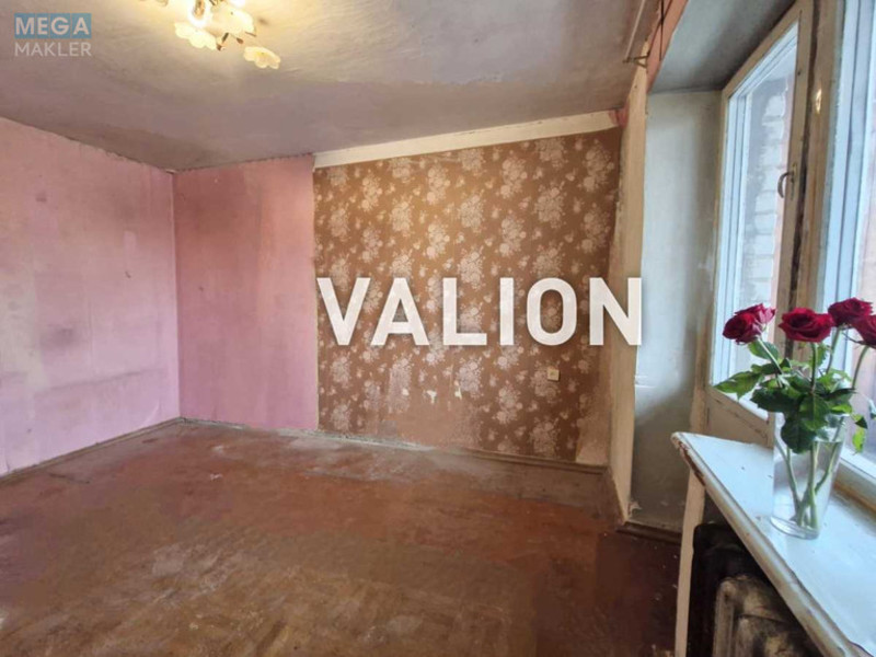 Продаж 1 кімнатної квартири (26/12/5), 2 пов. 5 пов. будинку, <a class="location-link" href="/kiev/" title="Недвижимость Київ">Київ</a>, <a class="location-link" href="/kiev/darnickij/" title="Недвижимость Дарницький район">Дарницький р-н</a>, Євгена Харченка вул., 27 (изображение 1)