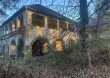 Продаж окремої будівлі/побудови, 390,50&nbsp;кв.м