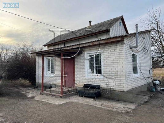 Продаж дома, 1&nbsp; поверх, 68&nbsp;кв.м, 4&nbsp;кімнати, ділянка 30&nbsp;соток, <a class="location-link" href="/grebelki/" title="Недвижимость Гребельки">Гребельки</a>, Шевченка вулиця (изображение 1)