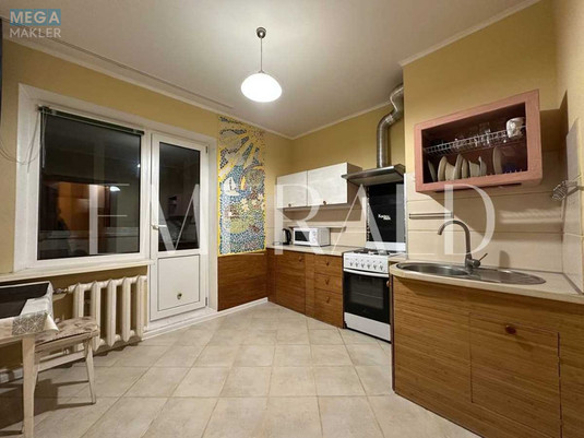 Продаж 1 кімнатної квартири (43/18/10), 18 пов. 22 пов. будинку, <a class="location-link" href="/kiev/" title="Недвижимость Київ">Київ</a>, <a class="location-link" href="/kiev/desnyanskij/" title="Недвижимость Деснянський район">Деснянський р-н</a>, Марины Цветаевой ул., 3 (изображение 1)