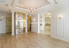 Продаж 3 кімнатної квартири (94,2/51,9/13,1), 22 пов. 26 пов. будинку