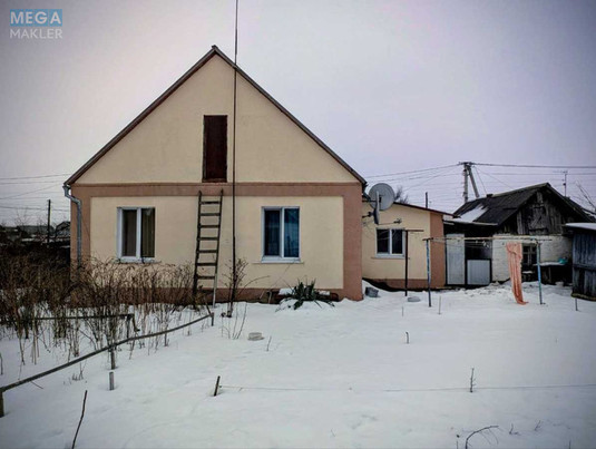 Продаж дома, 1&nbsp; поверх, 100&nbsp;кв.м, 5&nbsp;кімнат, ділянка 7&nbsp;соток, <a class="location-link" href="/belaya-tserkov/" title="Недвижимость Біла Церква">Біла Церква</a>, Максима Залізняка, 53 (изображение 1)