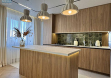 Продаж 3 кімнатної квартири (125/47,9/31,5), 3 пов. 10 пов. будинку