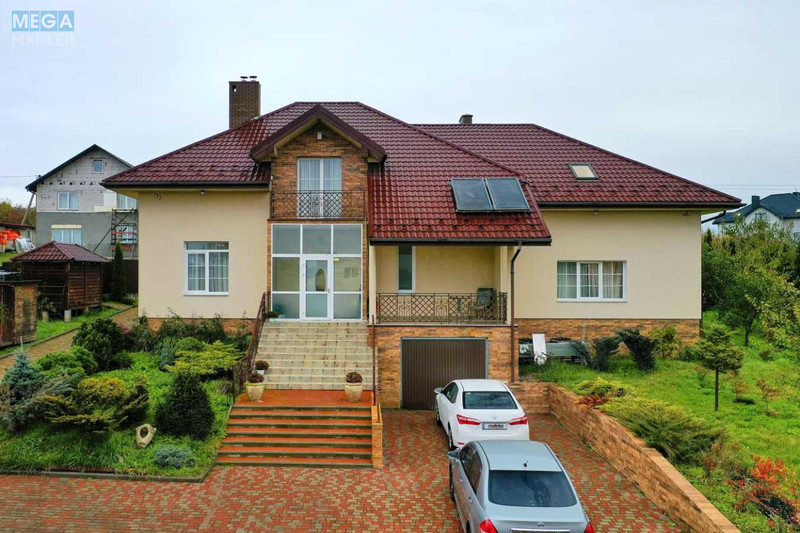 Продаж 5 кімнатної квартири (298/128/13), 1 пов. 2 пов. будинку, <a class="location-link" href="/sokolniki-selo-lv/" title="Недвижимость Сокільники">Сокільники</a>, Соколина (изображение 1)