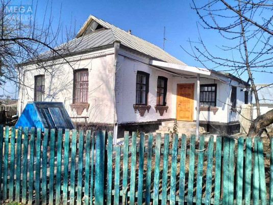 Продаж дома, 1&nbsp; поверх, 83&nbsp;кв.м, 4&nbsp;кімнати, ділянка 25&nbsp;соток, <a class="location-link" href="/nastashka/" title="Недвижимость Насташка">Насташка</a>, Зарічанська, 68 (изображение 1)